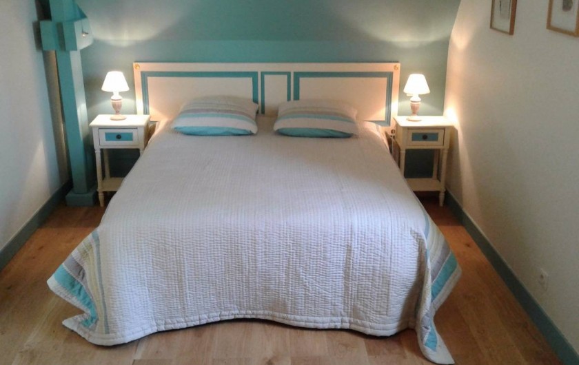 Location de vacances - Mas à Saint-Projet