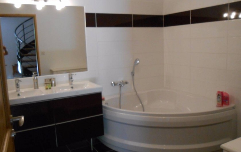 Location de vacances - Mas à Saint-Projet