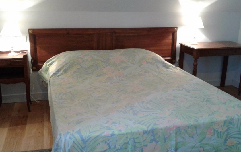 Location de vacances - Mas à Saint-Projet