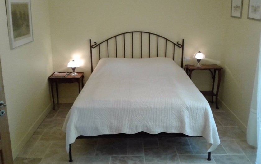 Location de vacances - Mas à Saint-Projet