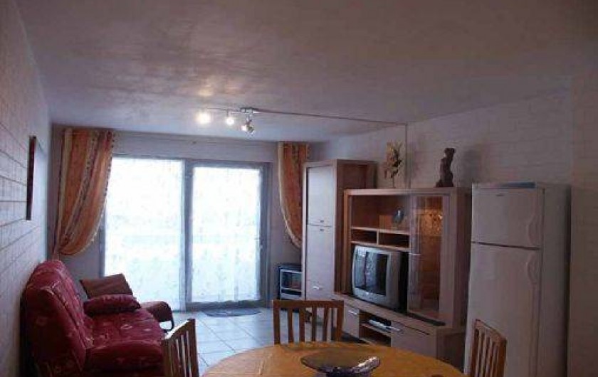 Location de vacances - Appartement à Saint-Jean-de-Monts