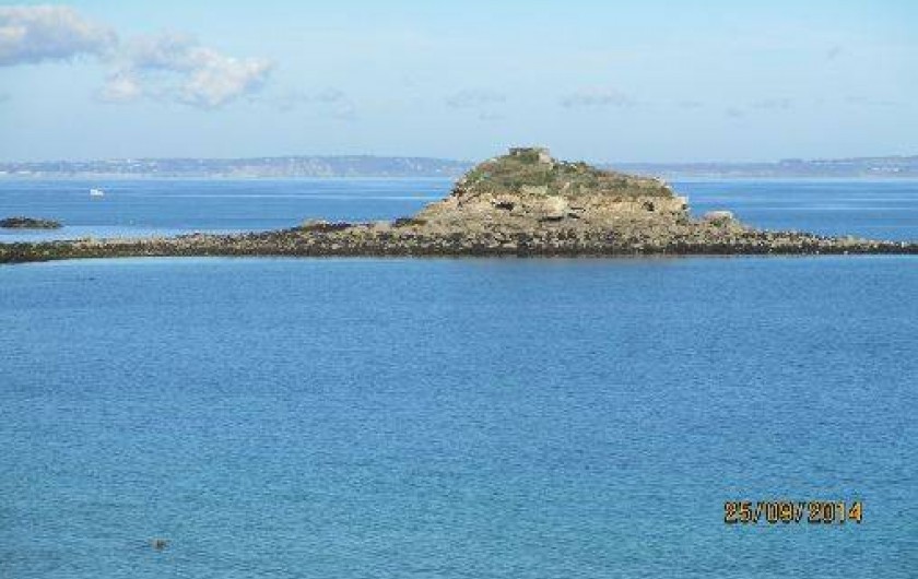 Location de vacances - Maison - Villa à Douarnenez