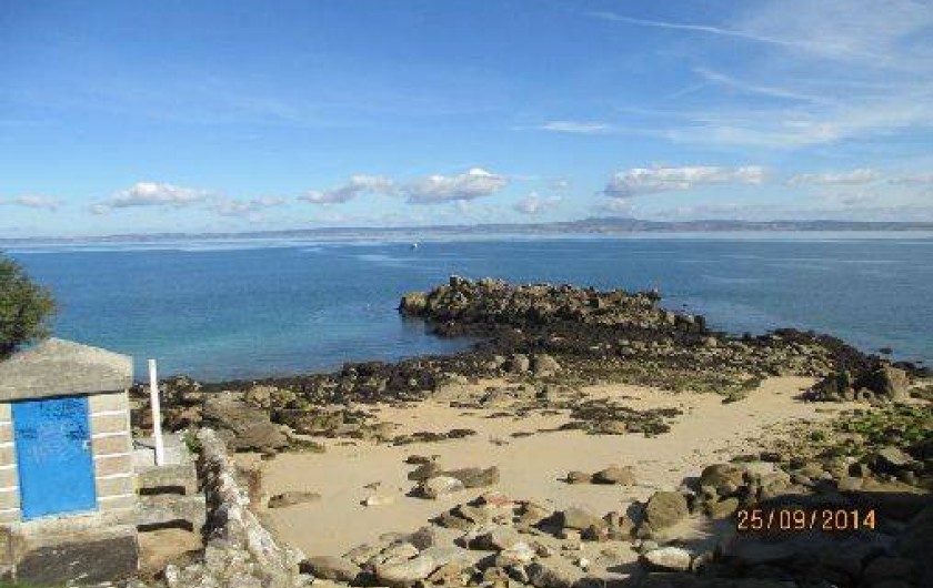 Location de vacances - Maison - Villa à Douarnenez