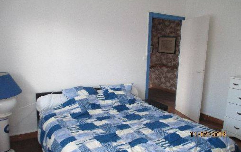 Location de vacances - Maison - Villa à Douarnenez