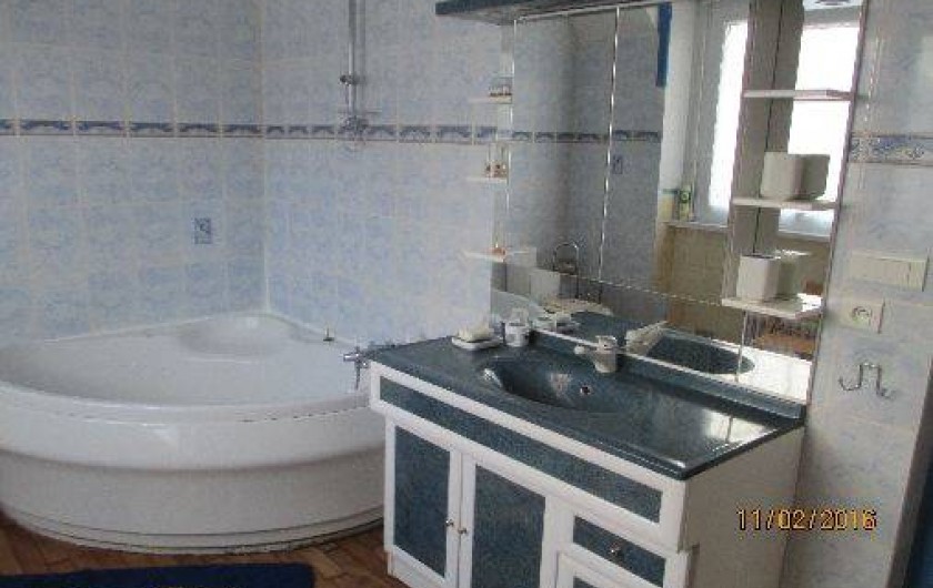 Location de vacances - Maison - Villa à Douarnenez