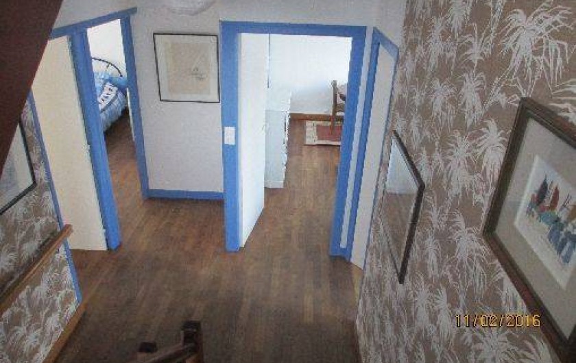 Location de vacances - Maison - Villa à Douarnenez