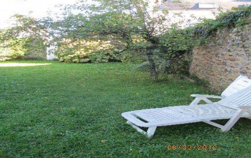 Location de vacances - Maison - Villa à Douarnenez