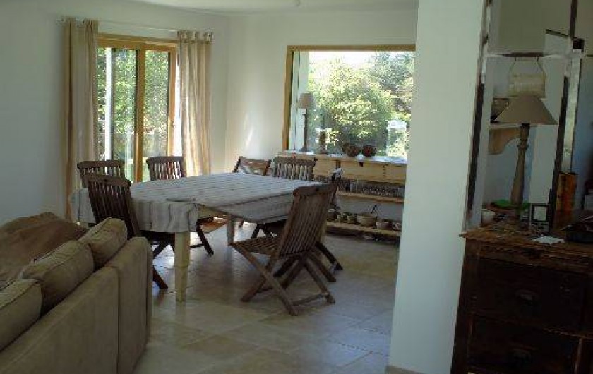 Location de vacances - Maison - Villa à Erquy