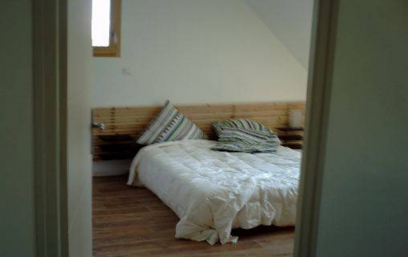 Location de vacances - Maison - Villa à Erquy