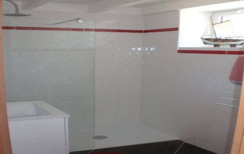 Location de vacances - Gîte à Saint-Romain-d'Ay