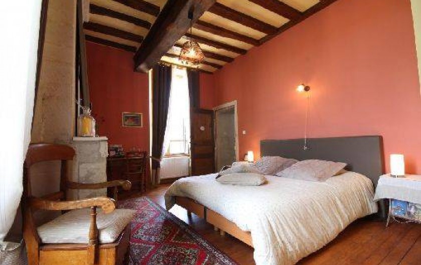 Location de vacances - Chambre d'hôtes à Argentan