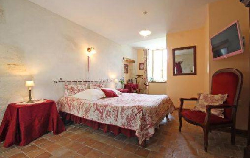 Location de vacances - Chambre d'hôtes à Argentan