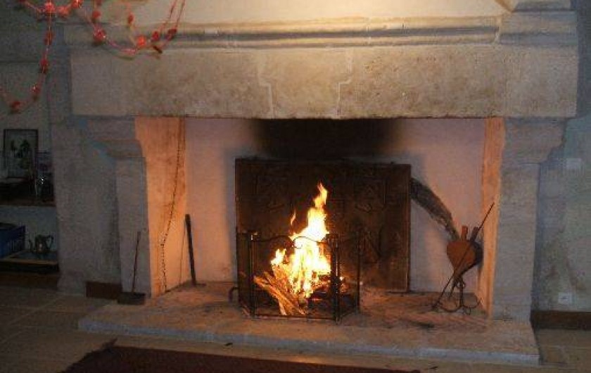 Location de vacances - Chambre d'hôtes à Argentan