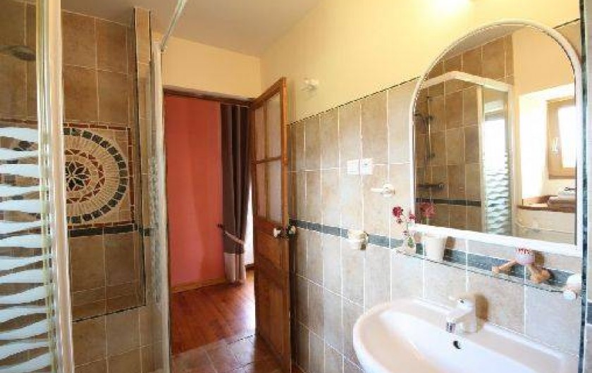 Location de vacances - Chambre d'hôtes à Argentan