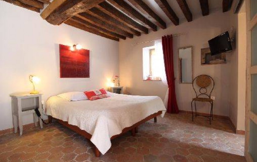 Location de vacances - Chambre d'hôtes à Argentan