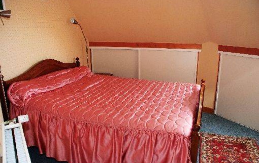 Location de vacances - Maison - Villa à Penvénan