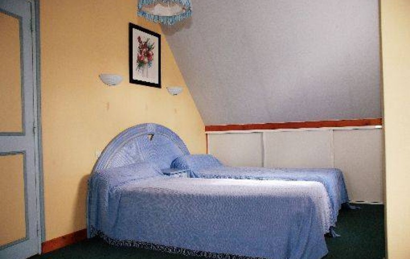 Location de vacances - Maison - Villa à Penvénan