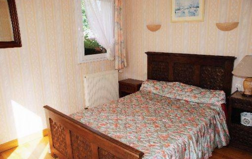 Location de vacances - Maison - Villa à Penvénan