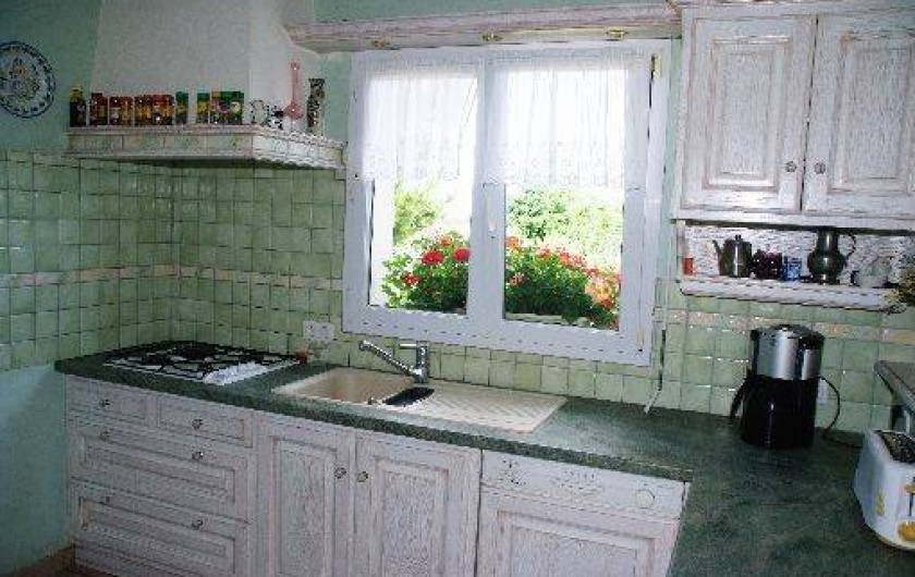 Location de vacances - Maison - Villa à Penvénan