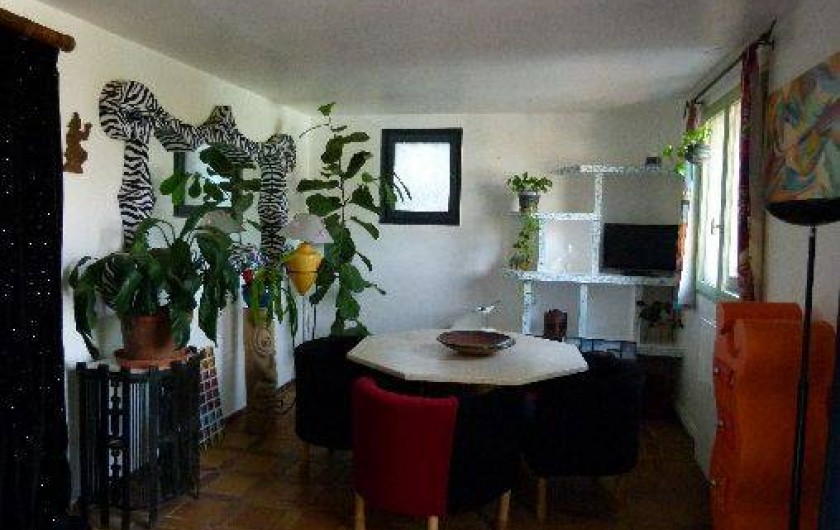 Location de vacances - Maison - Villa à Porticcio