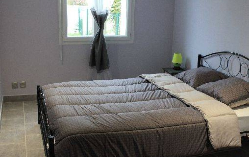 Location de vacances - Gîte à Surtainville