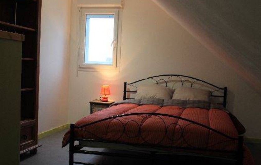 Location de vacances - Gîte à Surtainville