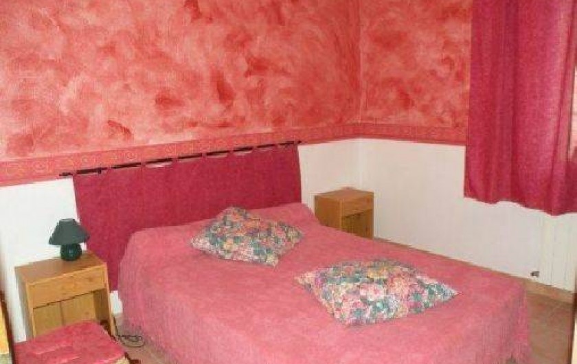 Location de vacances - Mas à Vallon-Pont-d'Arc