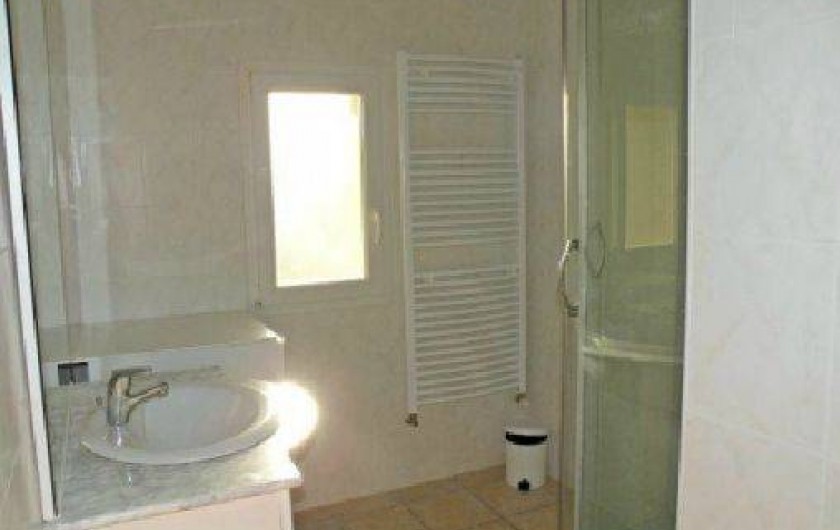 Location de vacances - Mas à Vallon-Pont-d'Arc