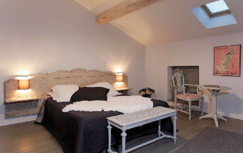 Location de vacances - Chambre d'hôtes à Saint-Génis-des-Fontaines