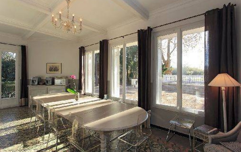 Location de vacances - Chambre d'hôtes à Saint-Génis-des-Fontaines