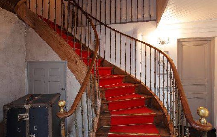 Location de vacances - Chambre d'hôtes à Saint-Génis-des-Fontaines