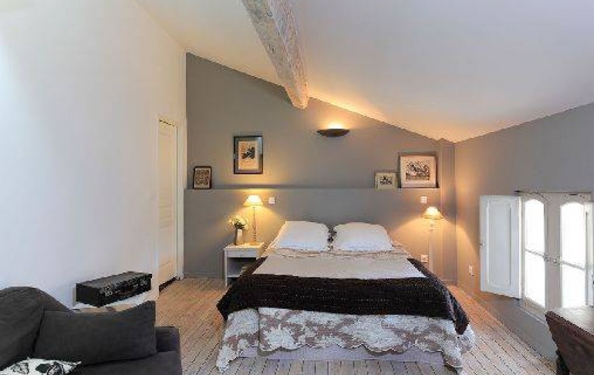 Location de vacances - Chambre d'hôtes à Saint-Génis-des-Fontaines