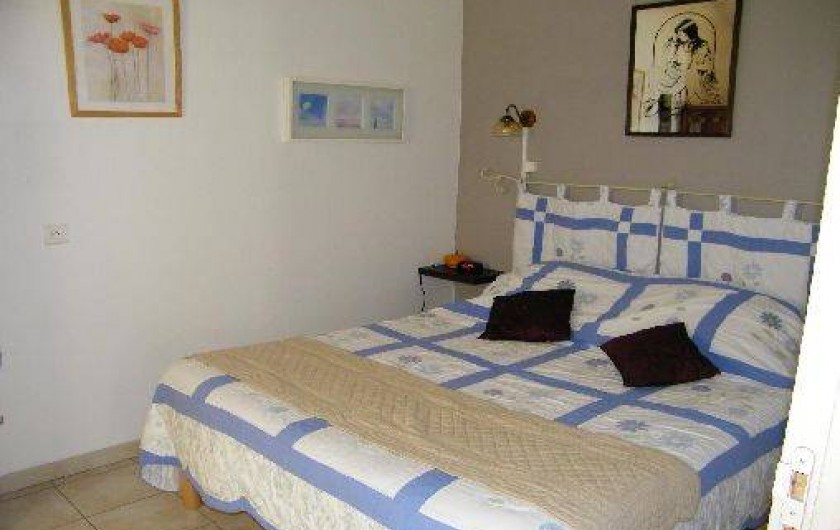 Location de vacances - Gîte à Sommières