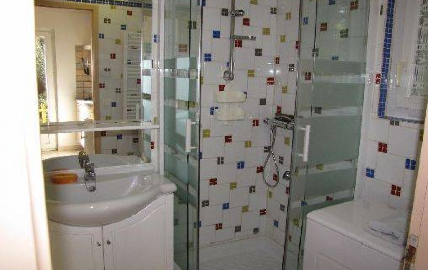 Location de vacances - Gîte à Sommières