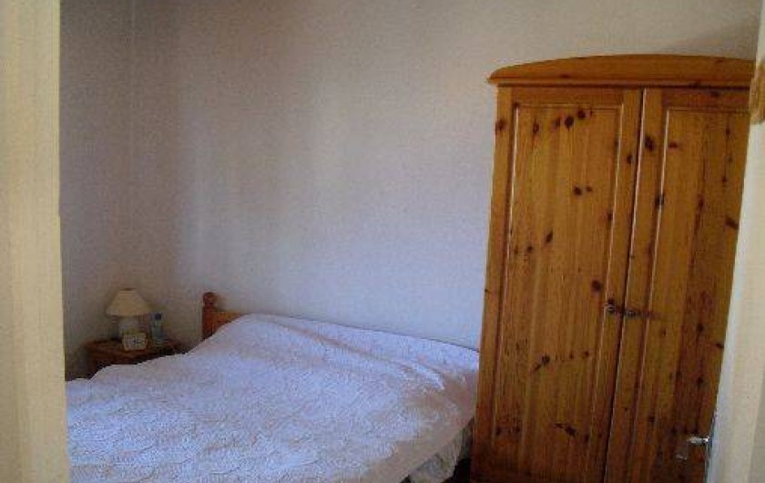 Location de vacances - Chalet à Risoul