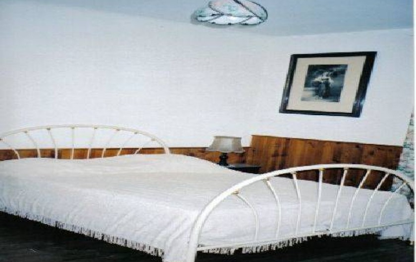 Location de vacances - Villa à Castellane