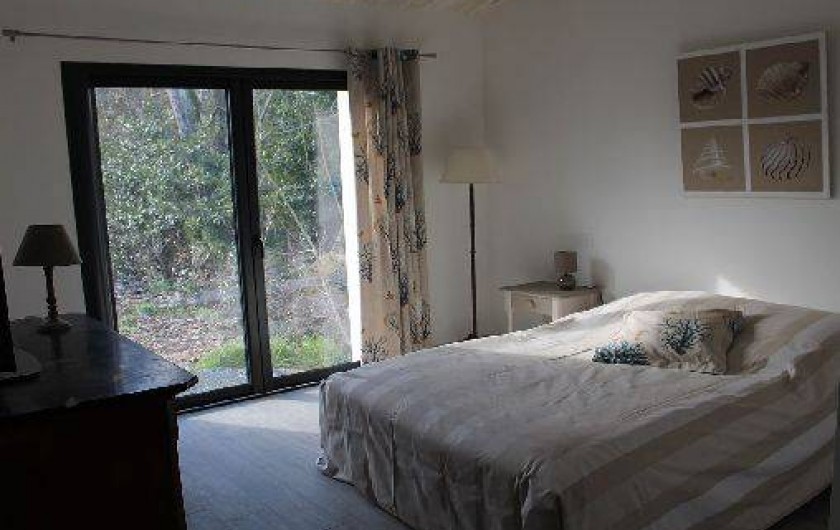 Location de vacances - Villa à La Couarde-sur-Mer