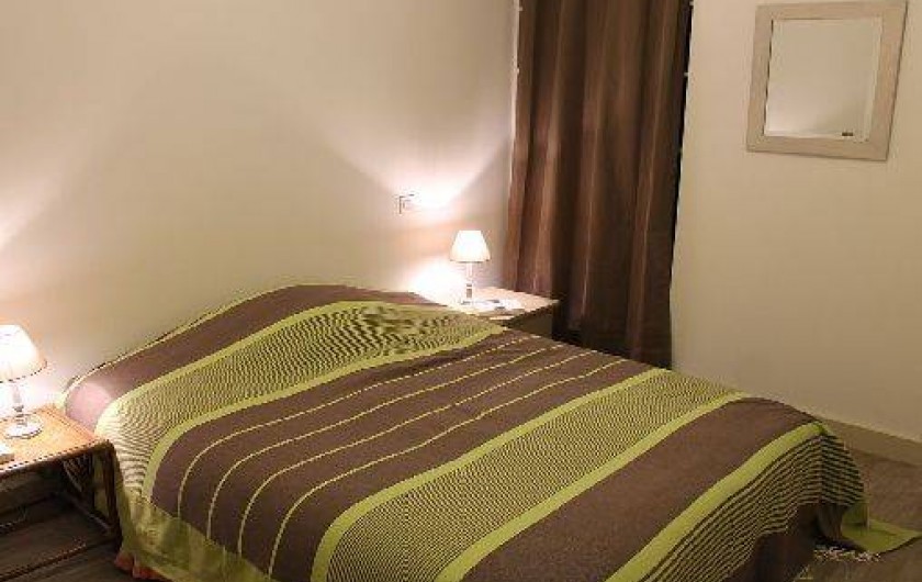 Location de vacances - Villa à La Couarde-sur-Mer