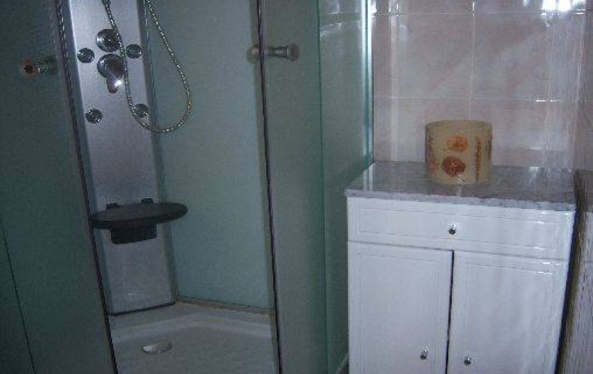 Location de vacances - Appartement à La Seyne-sur-Mer