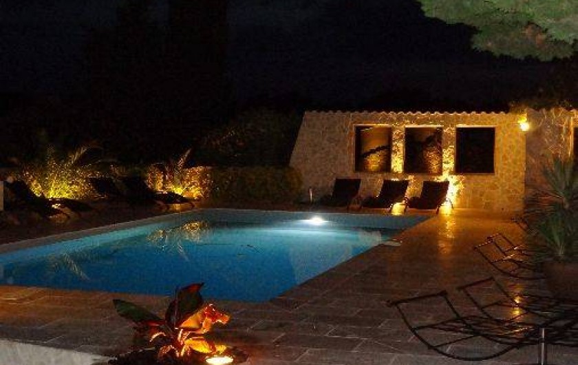 Location de vacances - Chambre d'hôtes à Six-Fours-les-Plages