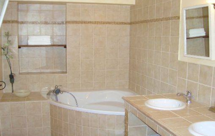 Location de vacances - Chambre d'hôtes à Six-Fours-les-Plages