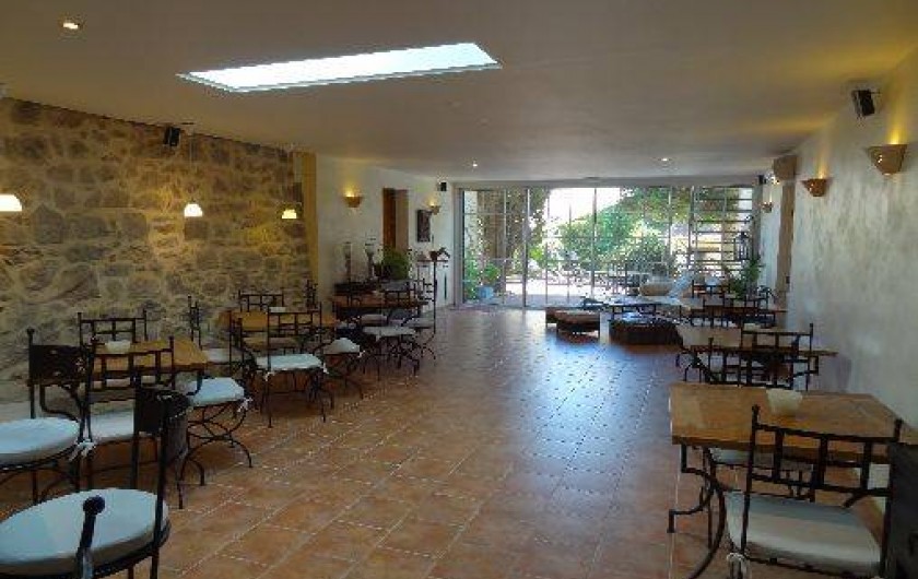 Location de vacances - Chambre d'hôtes à Six-Fours-les-Plages