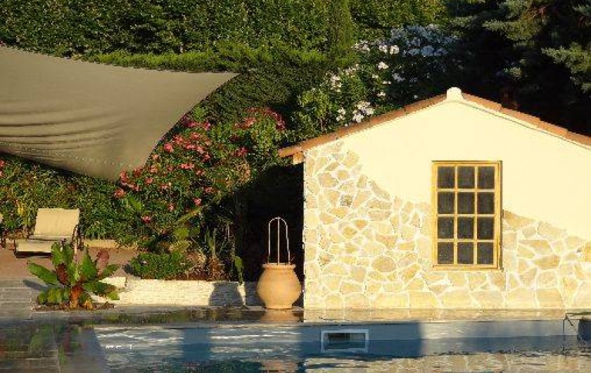 Location de vacances - Chambre d'hôtes à Six-Fours-les-Plages