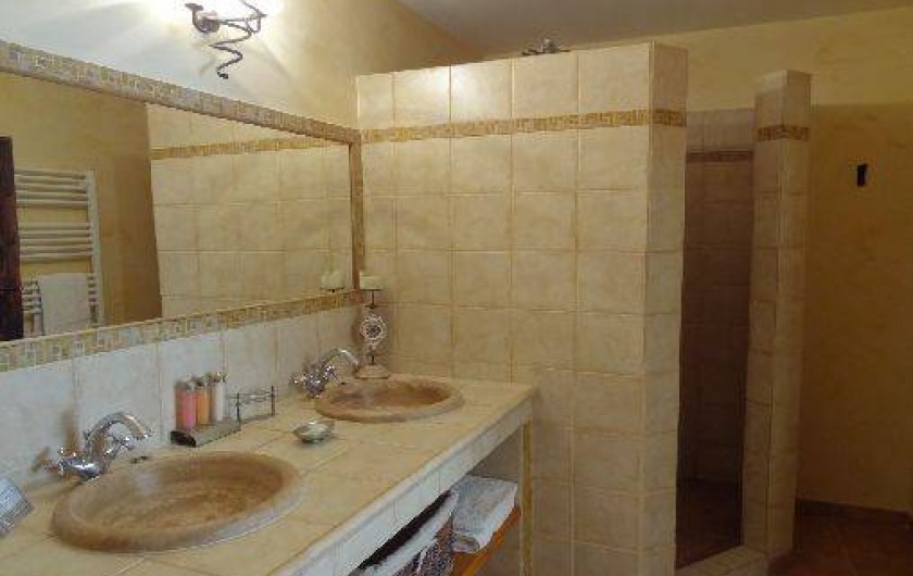 Location de vacances - Chambre d'hôtes à Six-Fours-les-Plages