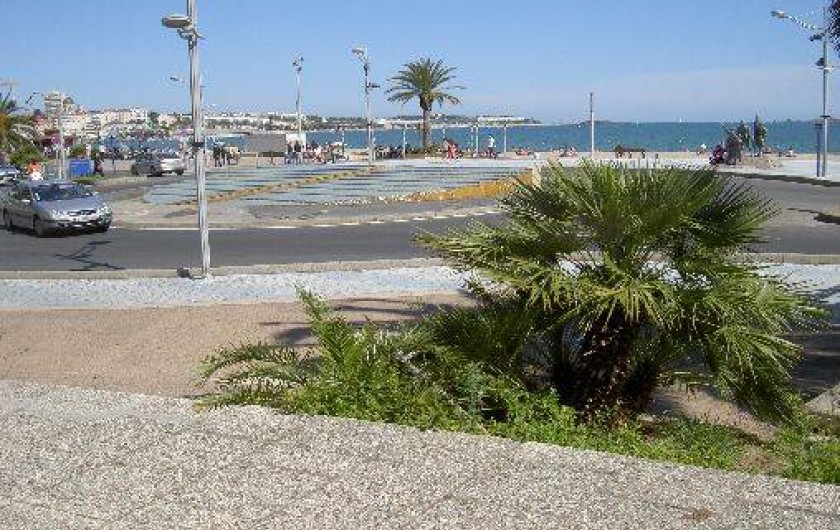 Location de vacances - Studio à Fréjus