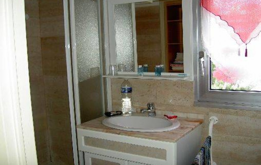 Location de vacances - Studio à Fréjus