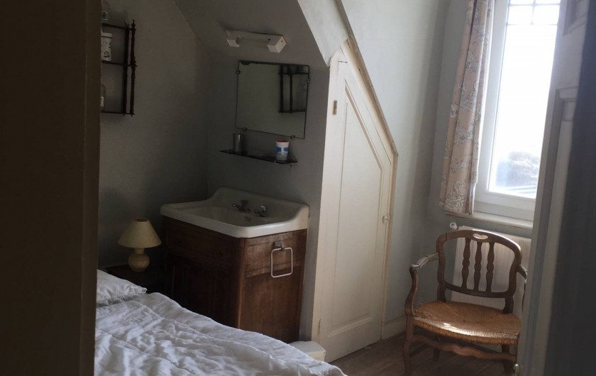 Location de vacances - Villa à Audresselles