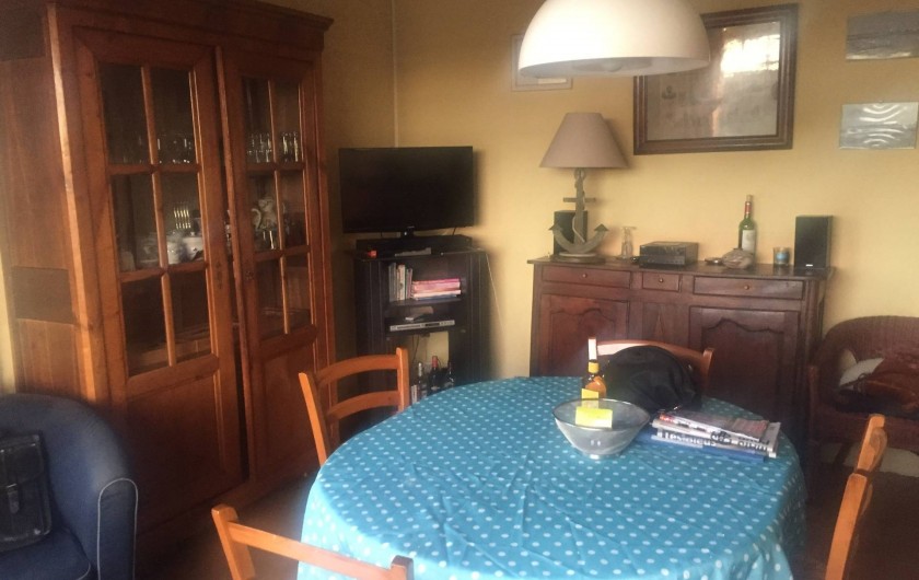 Location de vacances - Villa à Audresselles