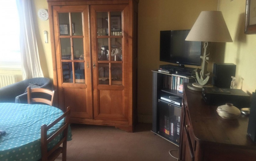 Location de vacances - Villa à Audresselles