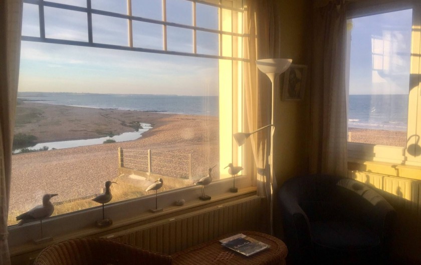 Location de vacances - Villa à Audresselles